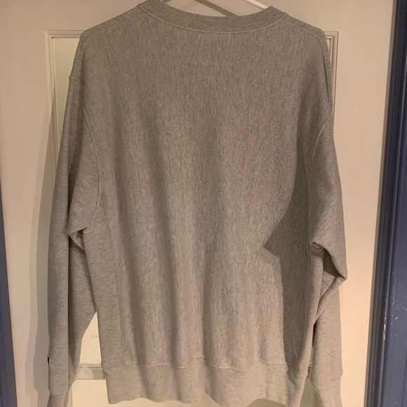 Champion sweatshirt - Picture 2 of 2